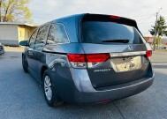 2016 Honda Odyssey in Harrisonburg, VA 22801 - 18123541 4