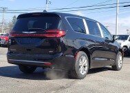 2026 Chrysler Pacifica in Bedford, OH 44146 - 18123544 5