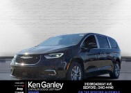 2026 Chrysler Pacifica in Bedford, OH 44146 - 18123544 1