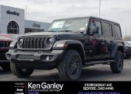 2026 Jeep Wrangler in Bedford, OH 44146 - 18123545 13