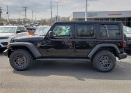 2026 Jeep Wrangler in Bedford, OH 44146 - 18123545 2