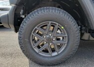 2026 Jeep Wrangler in Bedford, OH 44146 - 18123545 12