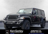 2026 Jeep Wrangler in Bedford, OH 44146 - 18123545 1