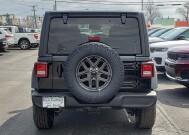 2026 Jeep Wrangler in Bedford, OH 44146 - 18123545 4