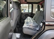 2026 Jeep Wrangler in Bedford, OH 44146 - 18123545 7