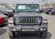 2026 Jeep Wrangler in Bedford, OH 44146 - 18123545 5