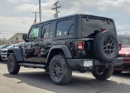 2026 Jeep Wrangler in Bedford, OH 44146 - 18123545 3