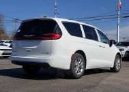 2026 Chrysler Pacifica in Bedford, OH 44146 - 18123551 5