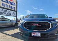 2020 GMC Terrain in Wadena, MN 56482 - 18123567 25