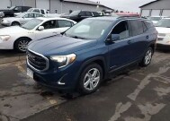 2020 GMC Terrain in Wadena, MN 56482 - 18123567 53