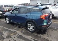 2020 GMC Terrain in Wadena, MN 56482 - 18123567 51