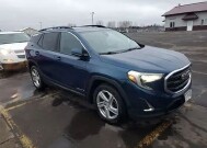 2020 GMC Terrain in Wadena, MN 56482 - 18123567 9