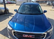 2020 GMC Terrain in Wadena, MN 56482 - 18123567 24