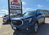 2020 GMC Terrain in Wadena, MN 56482 - 18123567 23