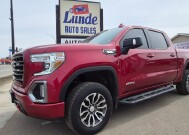 2021 GMC Sierra 1500 in Wadena, MN 56482 - 18123572 1