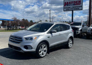 2019 Ford Escape in Coeur d&amp;#039;Alene, ID 83815 - 18123580 1