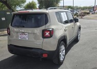 2016 Jeep Renegade in Mesa, AZ 85212 - 18123582 31