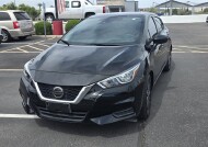 2021 Nissan Versa in Mesa, AZ 85212 - 18123583 1