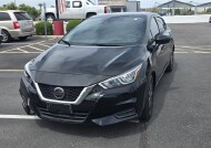 2021 Nissan Versa in Mesa, AZ 85212 - 18123583 15