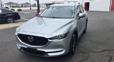 2020 MAZDA CX-5 in Mesa, AZ 85212