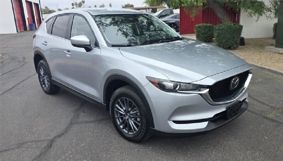 2020 MAZDA CX-5 in Mesa, AZ 85212 - 18123584