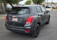 2020 Chevrolet Trax in Mesa, AZ 85212 - 18123585 12