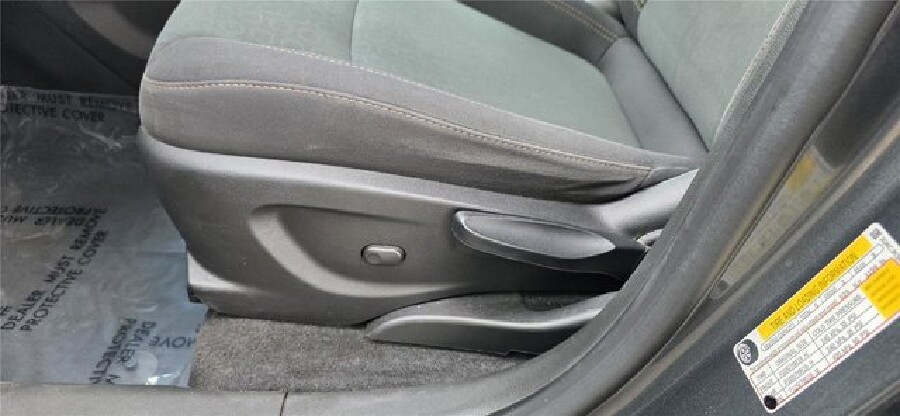 2020 Chevrolet Trax in Mesa, AZ 85212 - 18123585