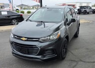 2020 Chevrolet Trax in Mesa, AZ 85212 - 18123585 9