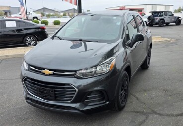 2020 Chevrolet Trax in Mesa, AZ 85212