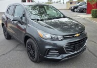 2020 Chevrolet Trax in Mesa, AZ 85212 - 18123585 10