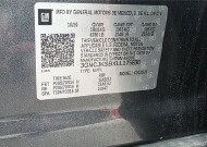 2020 Chevrolet Trax in Mesa, AZ 85212 - 18123585 22