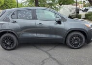 2020 Chevrolet Trax in Mesa, AZ 85212 - 18123585 11