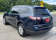 2017 Chevrolet Traverse in Flowery Branch, GA 30542 - 18123590 5