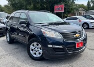 2017 Chevrolet Traverse in Flowery Branch, GA 30542 - 18123590 14
