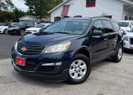2017 Chevrolet Traverse in Flowery Branch, GA 30542 - 18123590 2