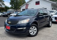 2017 Chevrolet Traverse in Flowery Branch, GA 30542 - 18123590 15