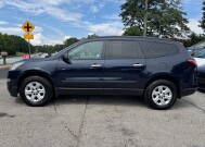 2017 Chevrolet Traverse in Flowery Branch, GA 30542 - 18123590 3