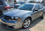 2013 Dodge Avenger in Cartersville, GA 30120 - 18123591 1