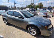 2013 Dodge Avenger in Cartersville, GA 30120 - 18123591 2