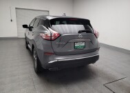 2017 Nissan Murano in Fresno, CA 93726 - 18123600 6