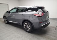 2017 Nissan Murano in Fresno, CA 93726 - 18123600 3