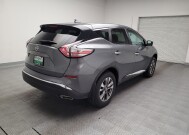 2017 Nissan Murano in Fresno, CA 93726 - 18123600 9
