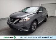 2017 Nissan Murano in Fresno, CA 93726 - 18123600 1