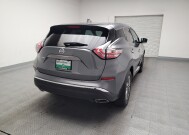 2017 Nissan Murano in Fresno, CA 93726 - 18123600 7