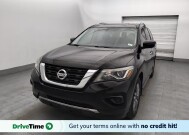 2020 Nissan Pathfinder in Tampa, FL 33612 - 18123675 1