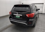 2020 Nissan Pathfinder in Tampa, FL 33612 - 18123675 9