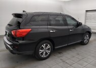 2020 Nissan Pathfinder in Tampa, FL 33612 - 18123675 10