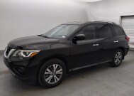 2020 Nissan Pathfinder in Tampa, FL 33612 - 18123675 2