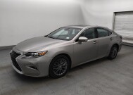2018 Lexus ES 350 in Lakeland, FL 33815 - 18123681 2