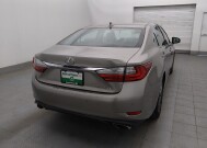 2018 Lexus ES 350 in Lakeland, FL 33815 - 18123681 9